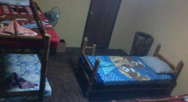 Angeles Budget Guesthouse, Varaa Hotelli Hotellit Pampanga aamiaisella, Aamiainen