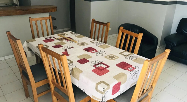 Residence Amy, Reservar Hotel Hotéis em Dacar com piscina, Piscina