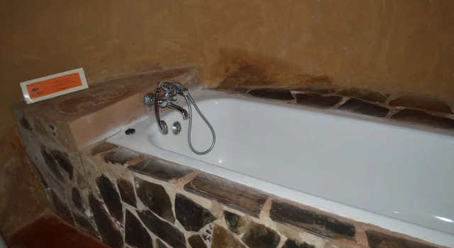 Feriehus Munga Eco-Lodge