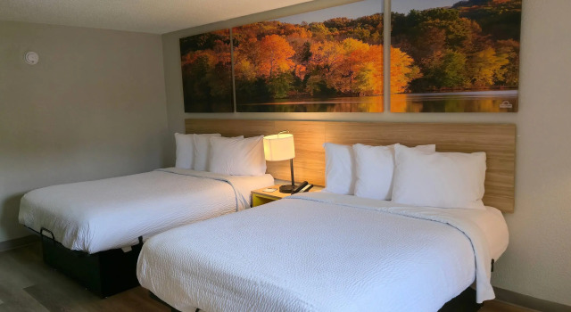 Days Inn by Wyndham Scottsboro AL, Book Mini-hotel Scottsboro Alabama