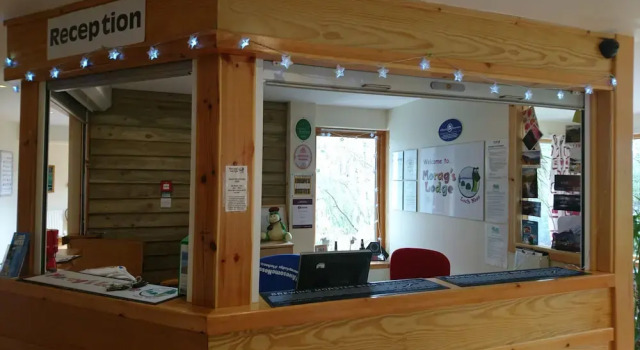 Morag's Lodge - Hostel
