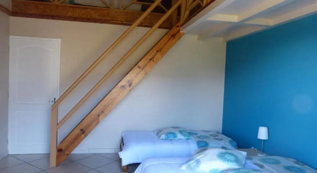 Villa Chez Sandrine