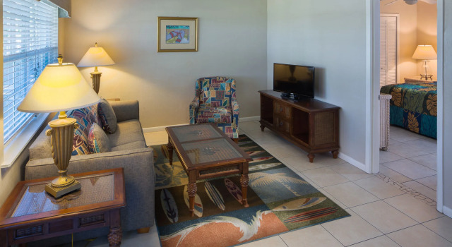 Coconut Palms Beach Resort II, an Ascend Collection Hotel, Забронировать Курортный отель Нью-Смирна-Бич Daytona Beach Area, рядом с Общественная объединённая методистская церковь Коронадо