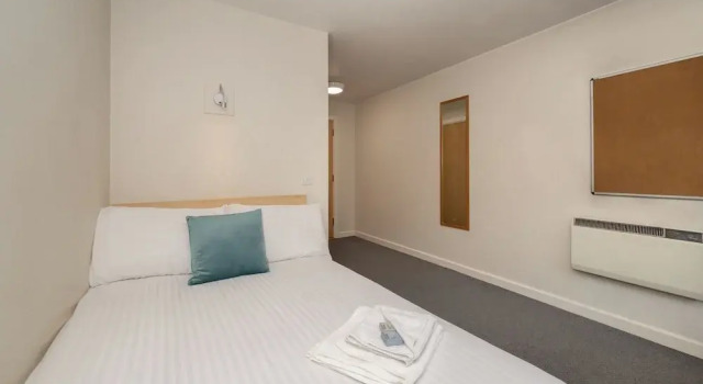Номер Standard University Hall - UCC Summer Beds