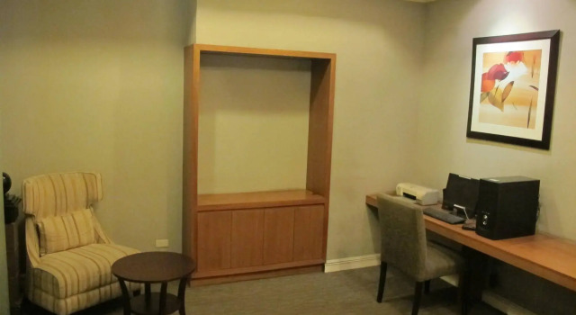 Mabini Mansion Hotel