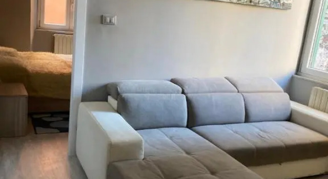 Le Torri Home 2, Забронировать Отель Генуя Итальянская Ривьера, рядом с 105 Stadium