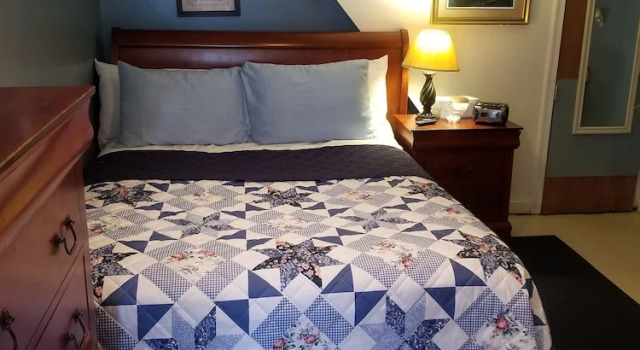 West Haven Connecticut Rooms, จอง โรงแรม West Haven Connecticut