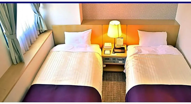 Takasaki Urban hotel - Vacation STAY 84226
