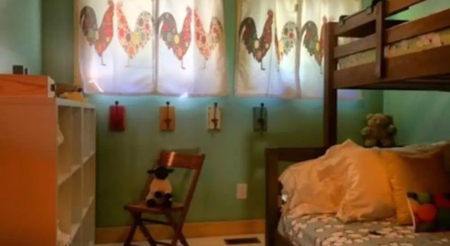 The Bed and Breakfast at Peace Hill Farm, Book Landbrugsophold Gårdophold i Virginia, Landbrugsophold