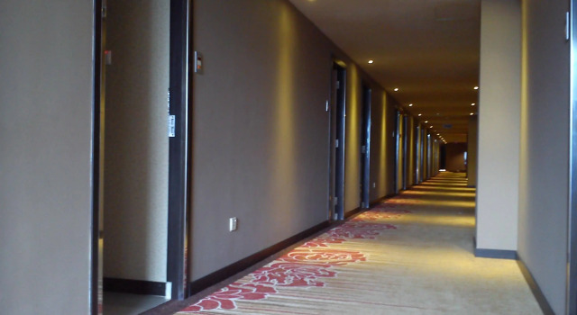 Kireinn Hotel Batam, Book Hotel Jodoh Batam