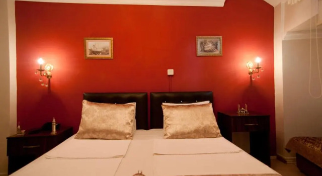 Номер Standard Magnificent Hotel