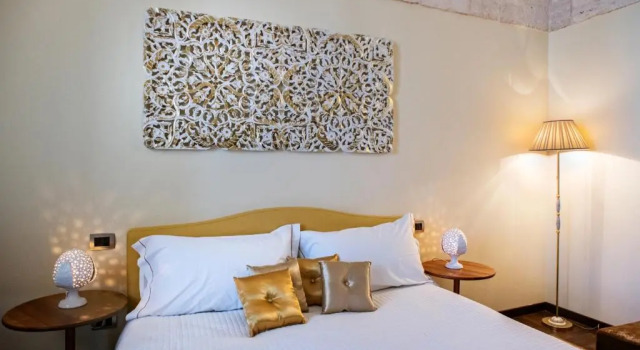 Perlage Suite Luxury B&B - Amazing view of Trulli, Забронировать Отель «постель и завтрак» Отели Альберобелло с завтраком, рядом с Музей «Трулло-Соврано», Завтраки
