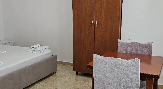 Двухместный номер Standard Vila Malo