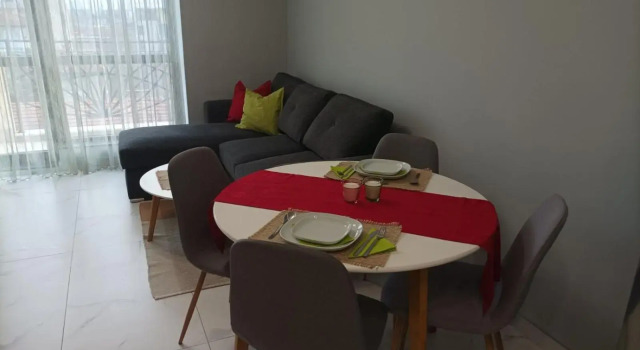 One Bedroom Apartment 37- Trakia 54 А, Book Lejlighed Plovdiv Plovdiv