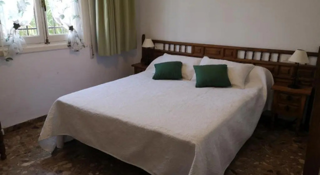 Naricha 1 Menyber, Varaa Hotelli Nerja Axarquía