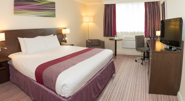 Holiday Inn Slough - Windsor by IHG