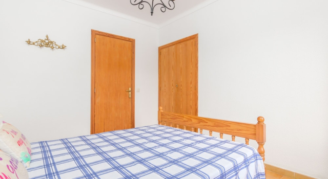 Vivienda Isabela