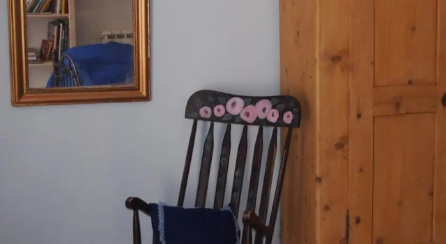 B&B Wide Horizon Farm DCouleurs, Забронировать Фермерский дом  