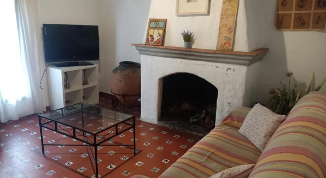 Коттедж Alojamientos Cabezo del Gato