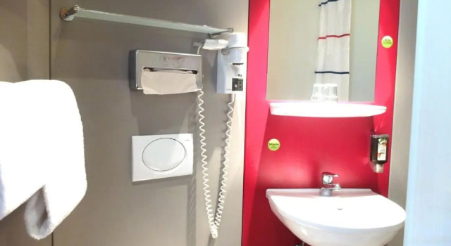 Одноместный номер Comfort с видом на сад Boutiquehotel Stadthalle by Cocoon