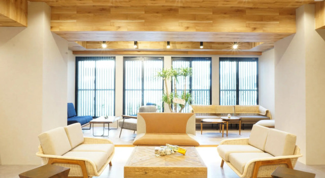 Yukureba Maejima Hotel, Rezervovat Hotel 4hvězdičkové hotely v Okinawa, 4*