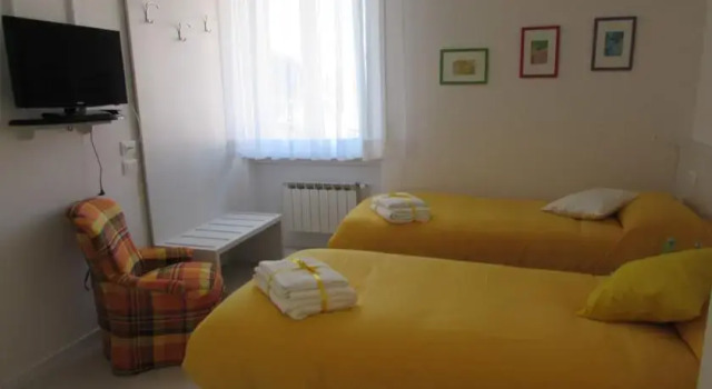 1, 2, 3 Casa Stella