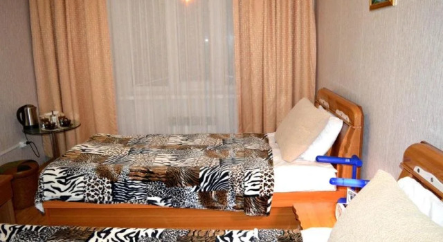 Motel Negus, Buchen Sie Motel Motels in Region Primorje, Motel