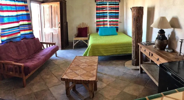 El Pueblo A7, Book Hotel Puerto Penasco Sonora