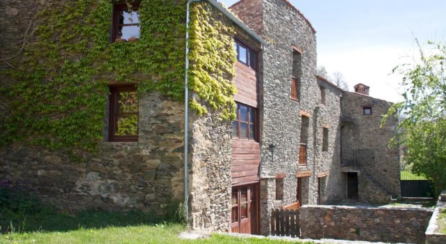 Can Coderch, Prenota Hotel Ribes de Freser Ripolles