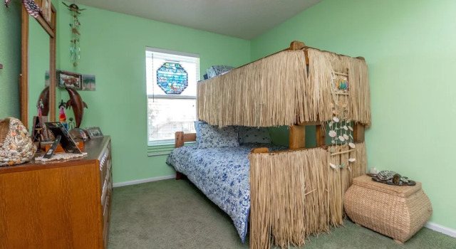 Barracuda Beach House 3 Bedroom Home