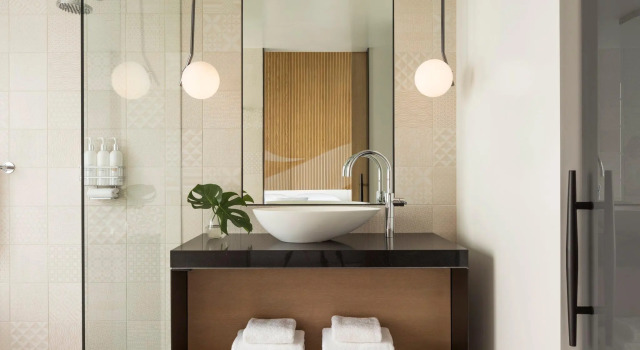 Двухместный номер Terrace Premium Kimpton La Peer Hotel West Hollywood by IHG