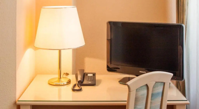 Люкс Hotel Villa Auguste Viktoria