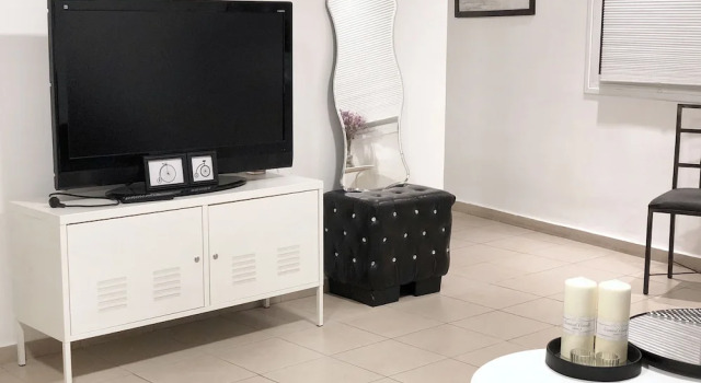 Люкс Superior Stylish Tel Aviv