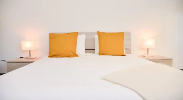 Апартаменты Central Plaza Apartment Brè in Lugano