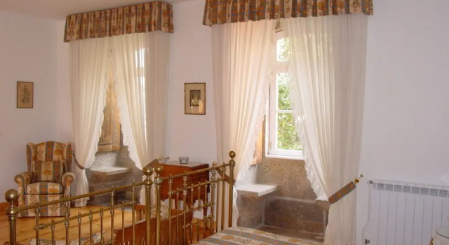 Двухместный номер Standard Casa de Vilarinho de São Romão
