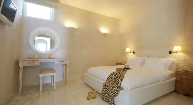 Cavo Ventus Villa - Adults Only