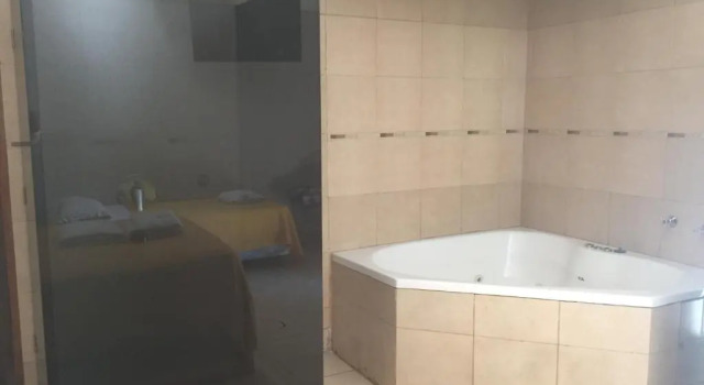 Номер Deluxe Hotel Suipacha