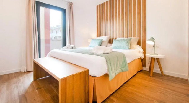 Villa Jade II, Book Villa Villas in Santa Margalida, Villa