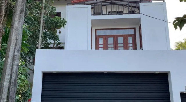 Family Holiday House