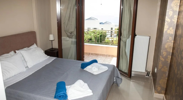 Villa Aethra