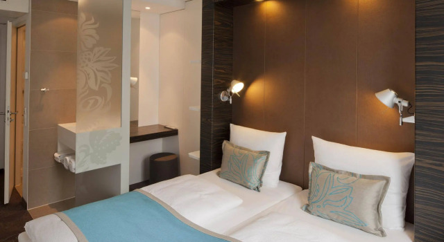 Motel One Nürnberg-Plärrer