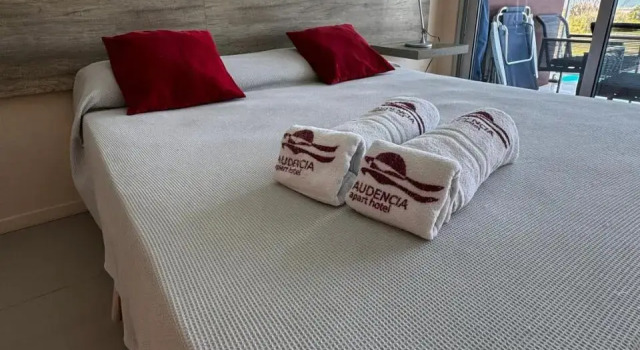 La Paloma del Mar, Prenota Hotel La Paloma Rocha
