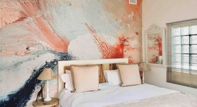 Апартаменты Savannah Boutique Guest Suite