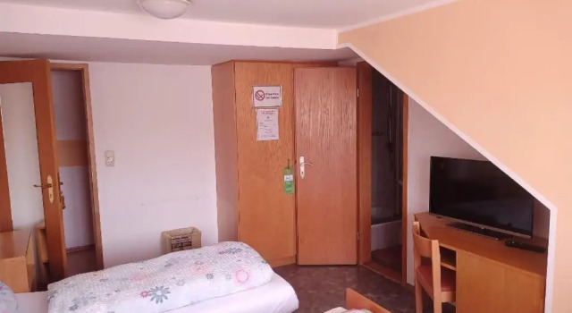 Номер Standard Landgasthof Schmidbauer