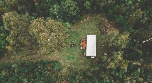 Standard Zimmer Quirindi