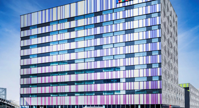 Park Inn By Radisson Leuven