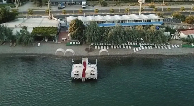 Sohbet Pansiyon