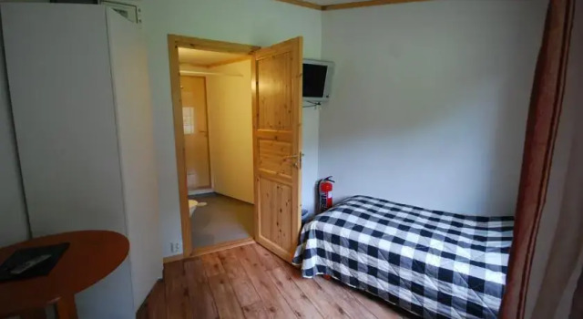 Mini Motel Valderøy, Reservar Motel Valderhaug 