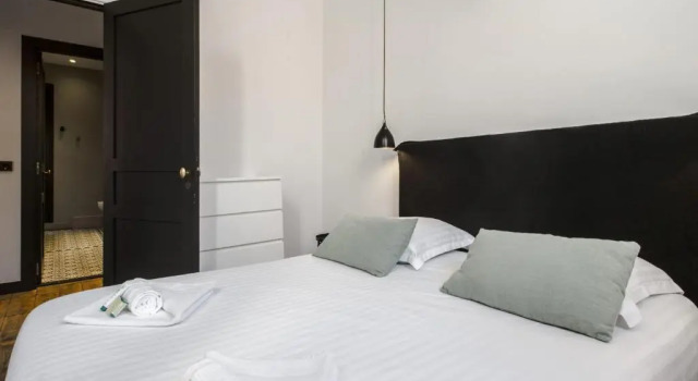 Apartment in Biarritz, Забронировать Апартаменты/квартира Апартаменты Биарриц, рядом с Приход Нотр-Дам-дю-Роше - Церковь Св. Карла, Апартаменты/квартира