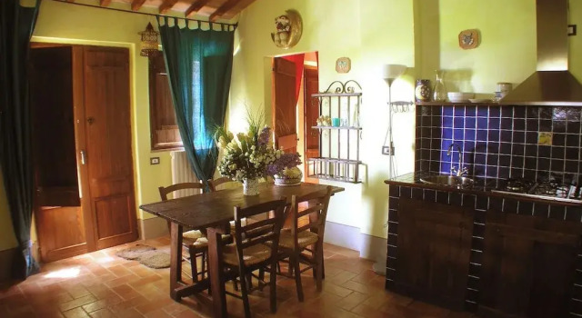 Апартаменты Apt. La Vecchia Cedraia, Wifi, Perugia